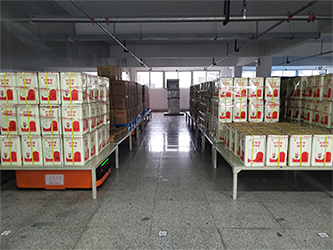 		中建材自动化所高端食物行业智能自动化项目通过验收_科技动态_CA88集团有限公司	