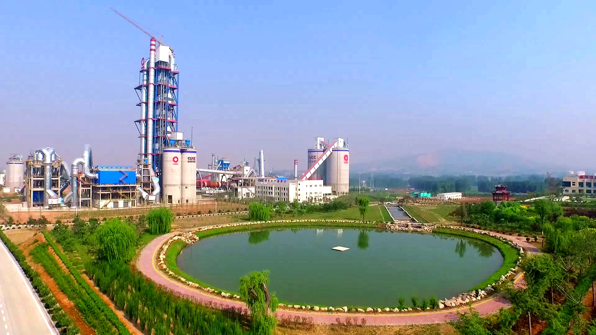 CA88转型之路-中国修建质料集团有限公司