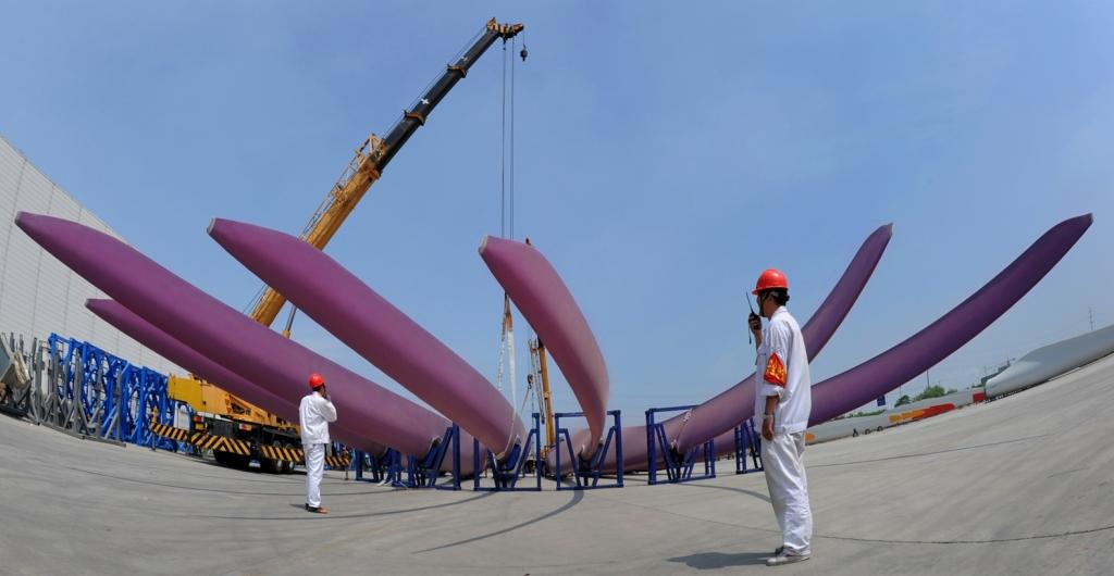 CA88转型之路-中国修建质料集团有限公司