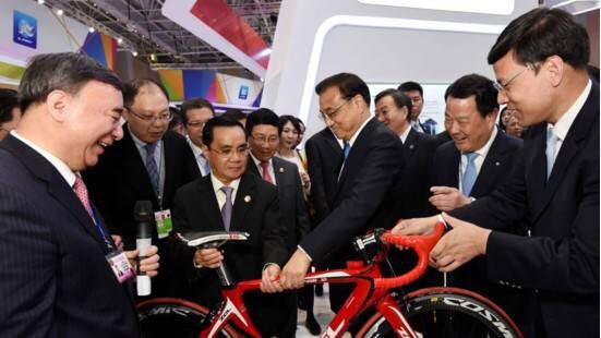 CA88转型之路-中国修建质料集团有限公司
