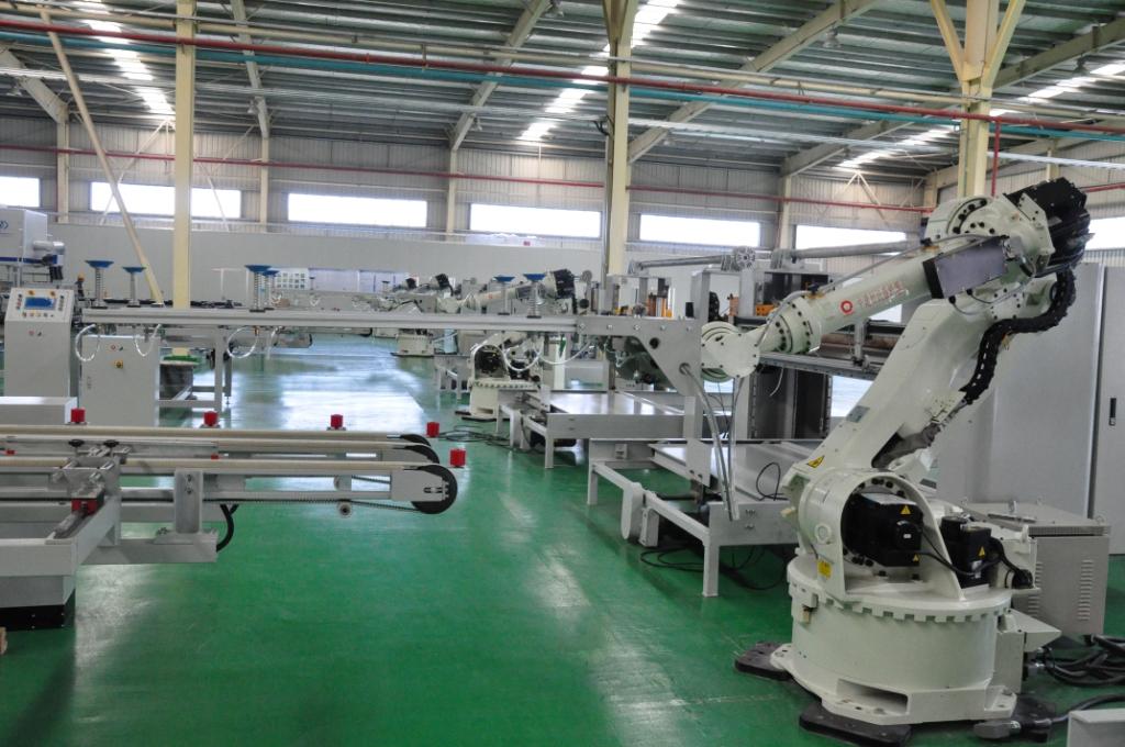 CA88转型之路-中国修建质料集团有限公司