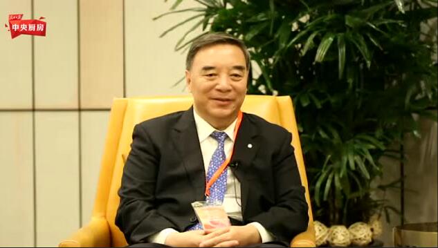 人民日报·国策说 | 宋志平：“独行快，，，，，众行远”，，，，，走出去不可“吃独食”20170723