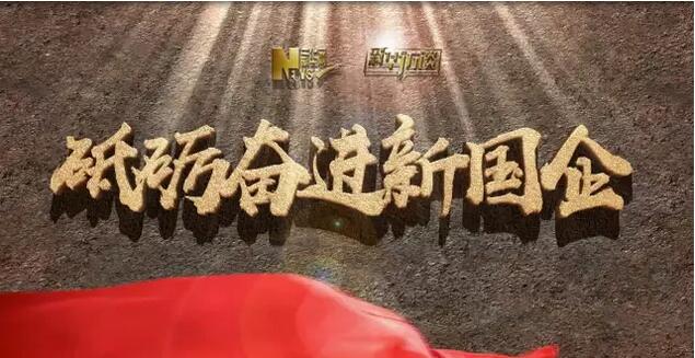 新华网：宋志平：党建做得好的企业，，，，，谋划得也相当好│砥砺奋进新国企系列访谈20170801