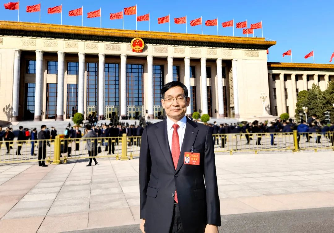 		二十大代表访谈 | 坚持刷新立异，，，，，打造质料强国_责任撒播_CA88集团有限公司	