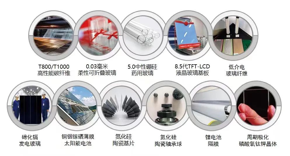 		二十大代表访谈 | 周育先：打造“国之大材”，，，支持“大国重器”_国际交流_CA88集团有限公司	