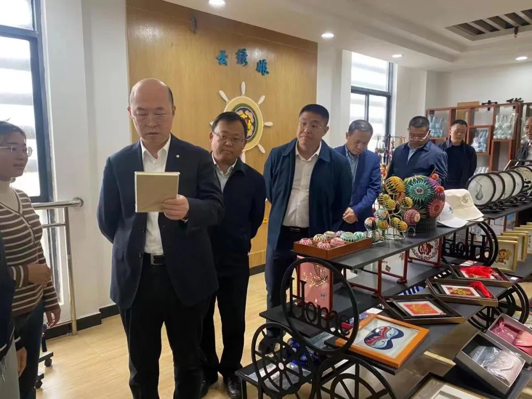 		常张利赴云南省绥江县调研定点帮扶事情_企业公民_CA88集团有限公司	