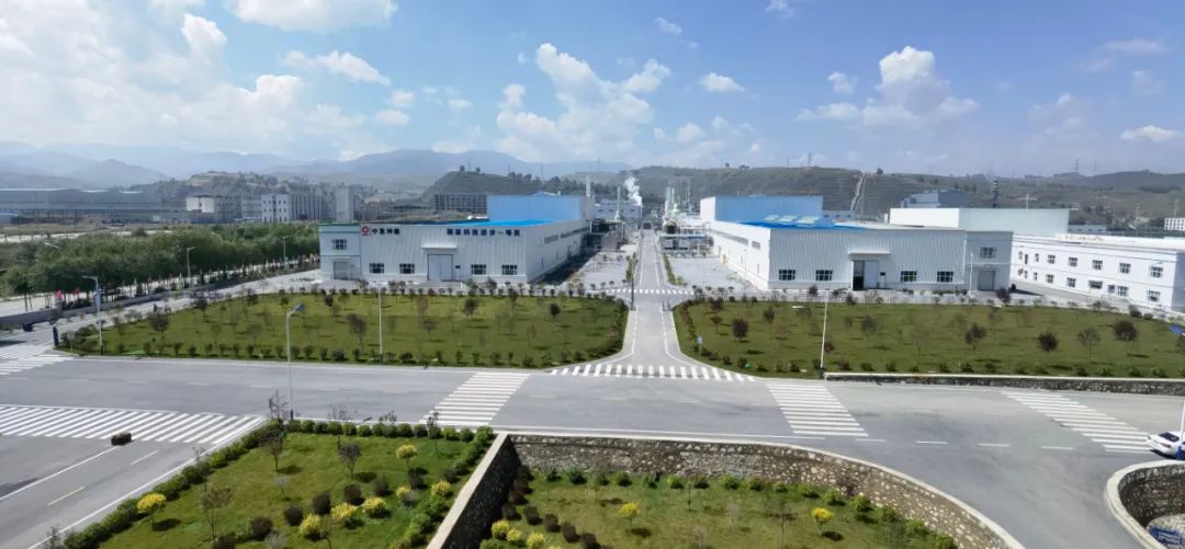 		二十大代表访谈 | 周育先：打造天下一流质料工业投资集团_国际交流_CA88集团有限公司	