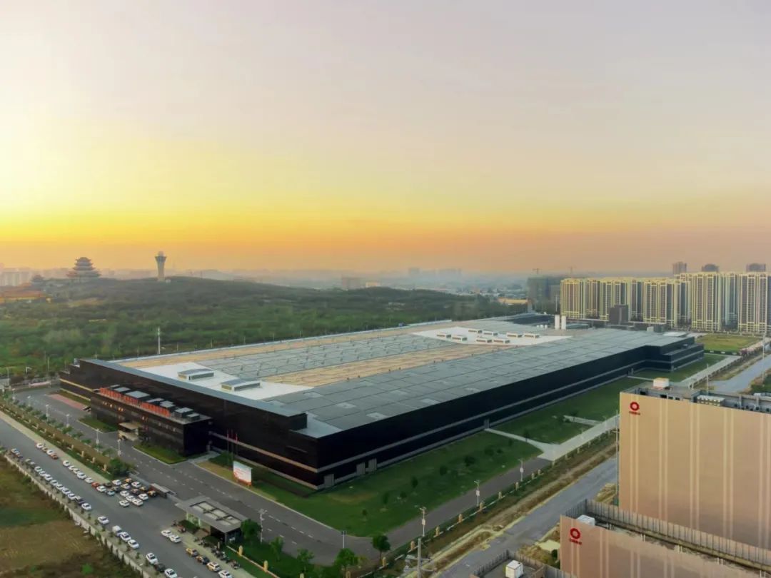 		《建材行业碳达峰实验计划》解读 | 彭寿：坚持高端化、智能化、绿色化，，，，为建材行业“双碳”生长孝顺玻璃实力_节能环保_CA88集团有限公司	