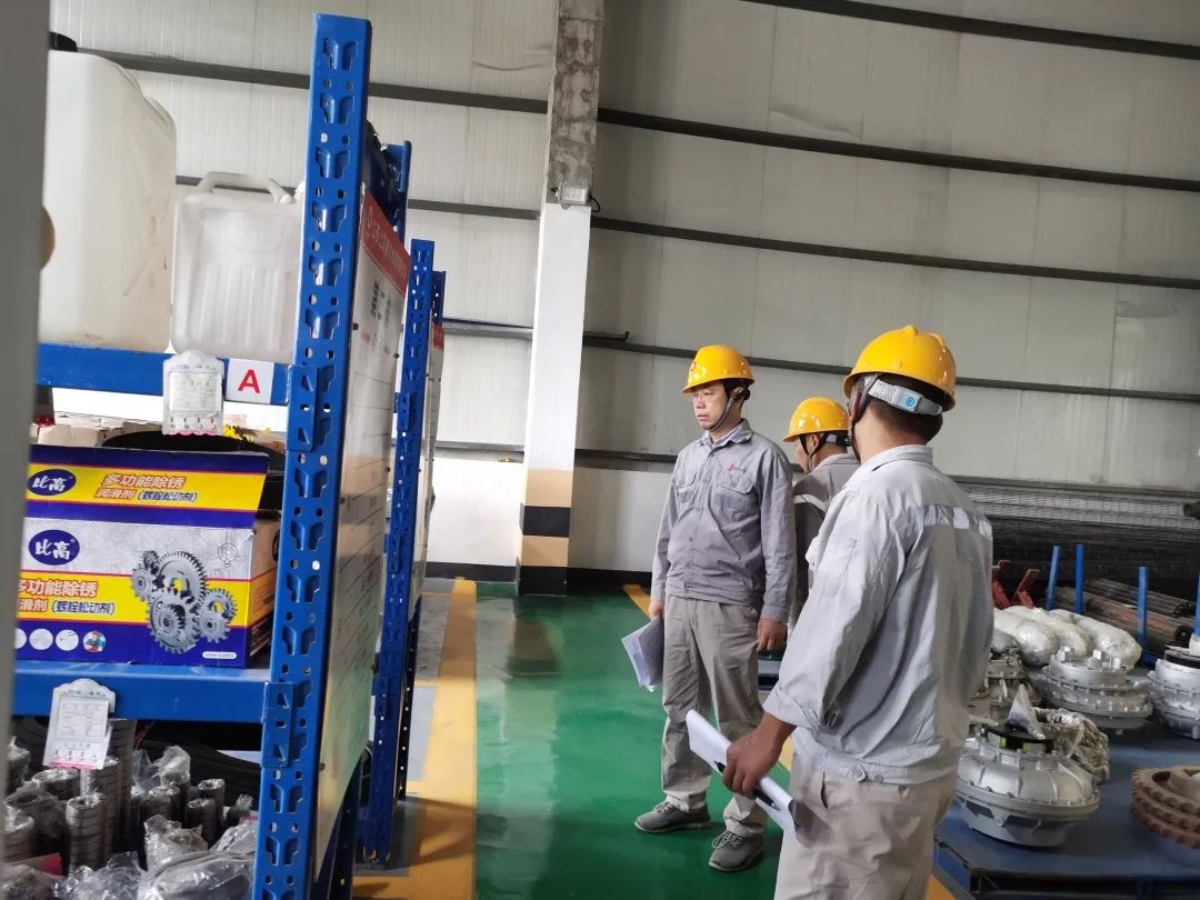 		决战四序度 | 上高南方：精准施策，，，，，节能降耗见实效_市场绩效_CA88集团有限公司	