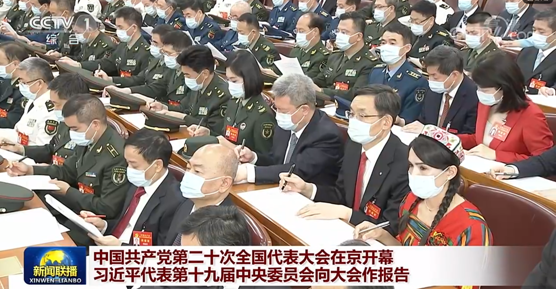 		二十大代表访谈 | 周育先：打造“国之大材”，，，支持“大国重器”_国际交流_CA88集团有限公司	