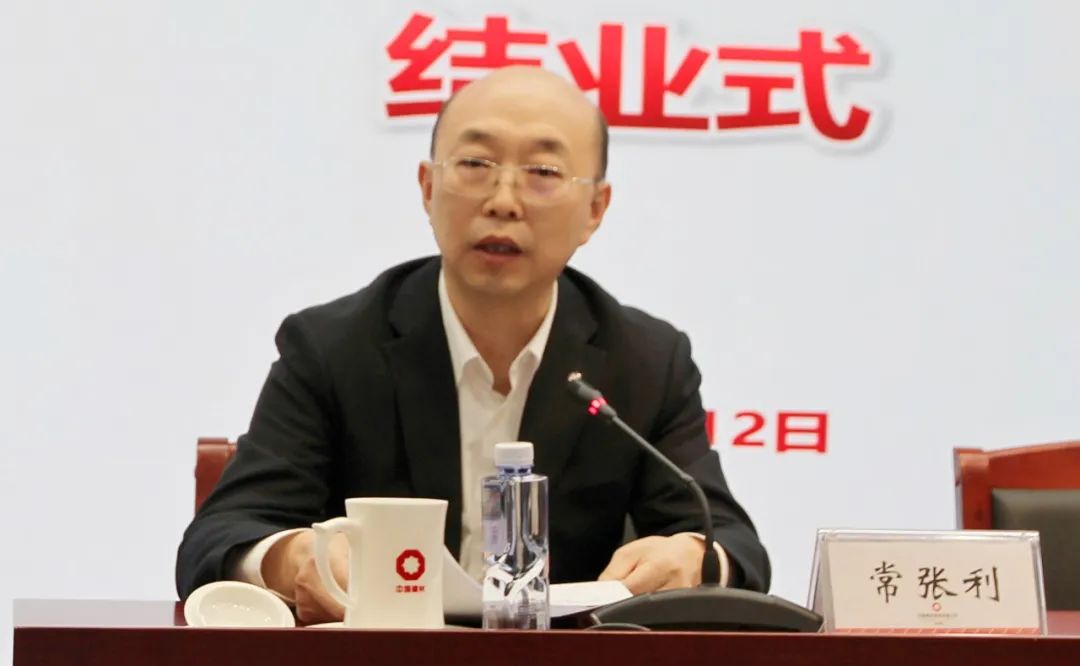 		学习二十大 奋进新征程 | CA88集团团委举行2022年轻年马克思主义者作育工程培训班_员工关爱_CA88集团有限公司	