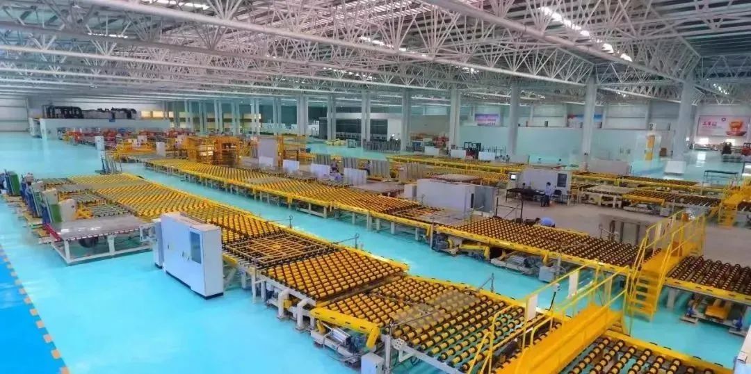 		决战四序度 | 中国巨石入选“最佳上市公司”，，，，，，三家企业签署池州骨料项目工程条约……_市场绩效_CA88集团有限公司	
