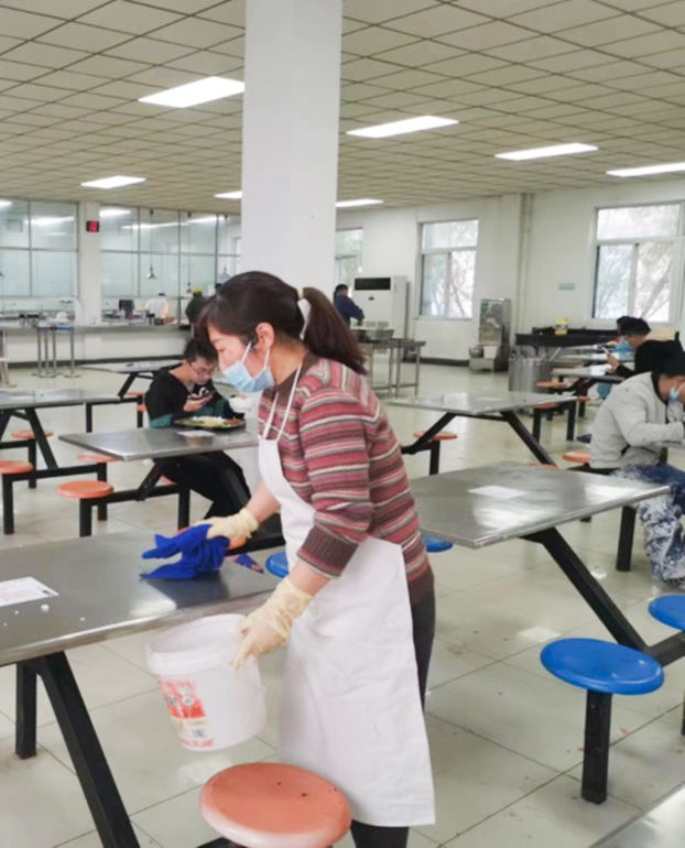 		决战四序度 | 中复连众：抗疫情、稳谋划、促生长_市场绩效_CA88集团有限公司	