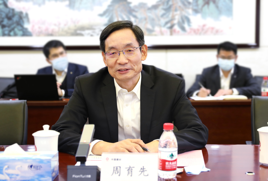		CA88集团与江西省政府签署战略相助框架协议，，周育先见证签约并深入江西企业调研指导_市场绩效_CA88集团有限公司	