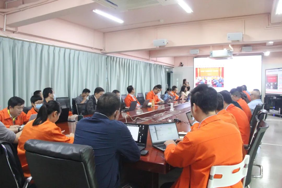 		CA88集团组织开展“宪法宣传周”系列宣传活动_责任动态_CA88集团有限公司	