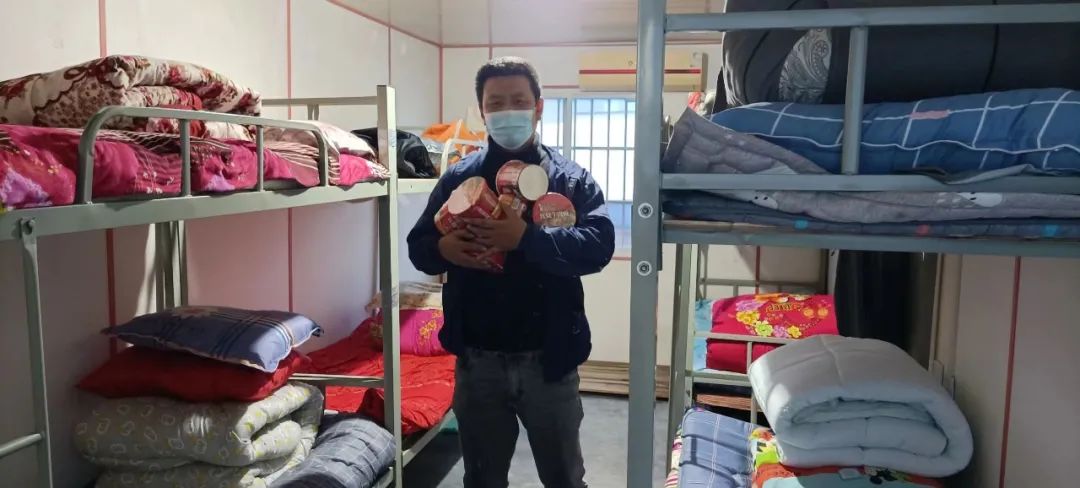 		决战四序度 | 中复连众：抗疫情、稳谋划、促生长_市场绩效_CA88集团有限公司	