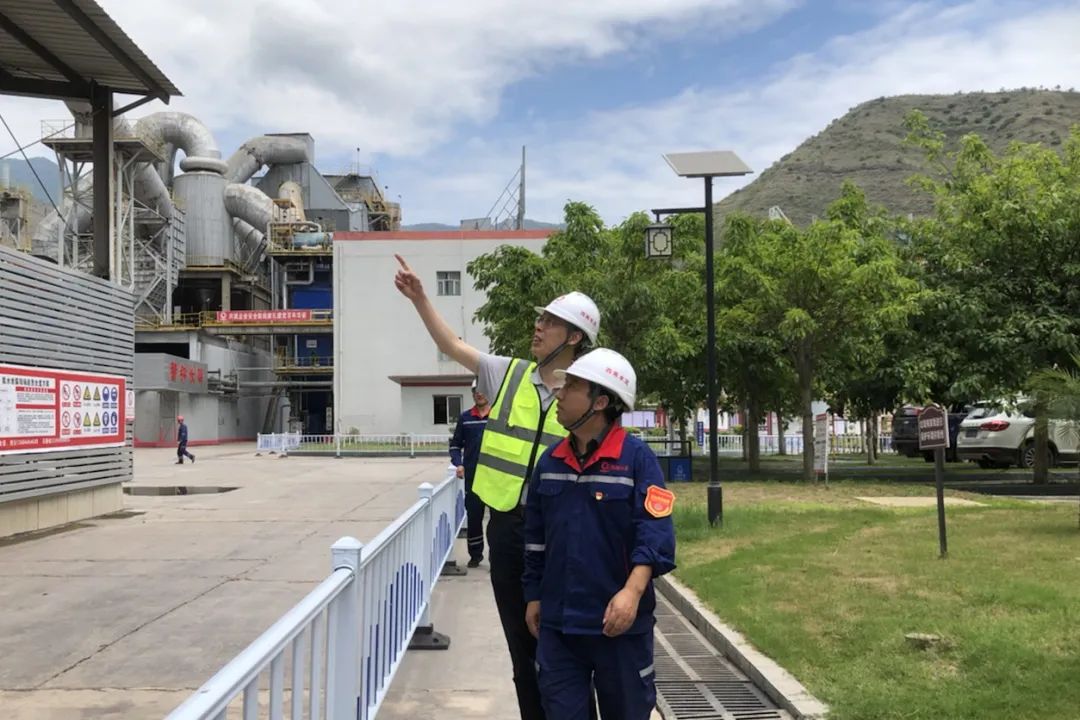 		决战四序度│西南水泥：“党建向导员制”的刷新立异之路_市场绩效_CA88集团有限公司	