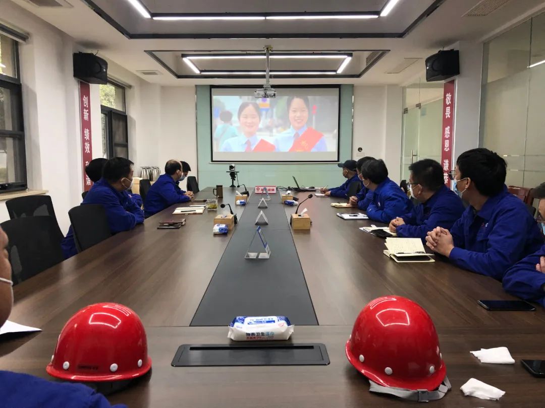 		CA88集团组织开展“宪法宣传周”系列宣传活动_责任动态_CA88集团有限公司	