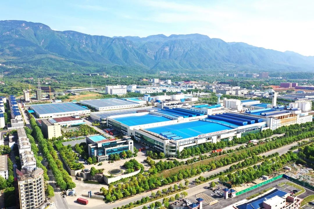 		决战四序度 | 六家企业获评智能制造树模工厂和优异场景、槐坎南方成为天下首家两化融合AAA级水泥企业……_市场绩效_CA88集团有限公司	