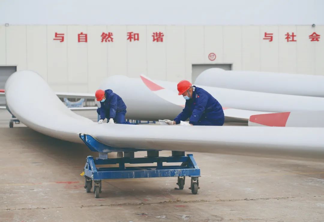 		决战四序度 | 中复连众：抗疫情、稳谋划、促生长_市场绩效_CA88集团有限公司	