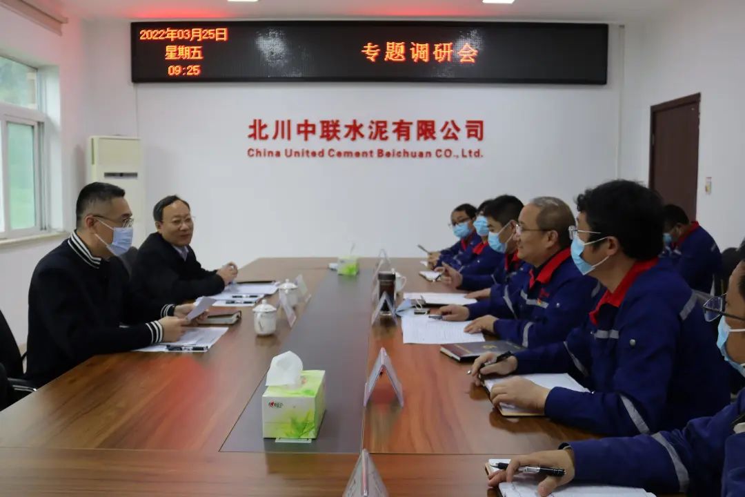 		决战四序度│西南水泥：“党建向导员制”的刷新立异之路_市场绩效_CA88集团有限公司	