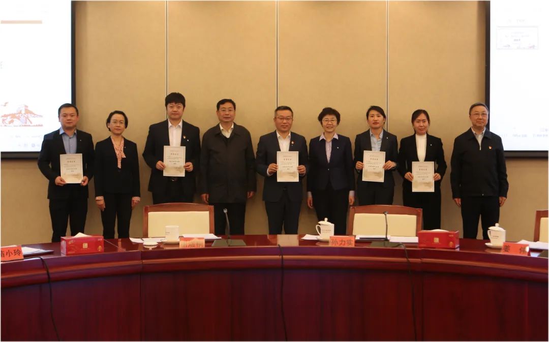 		CA88集团第十三期中青年干部培训班圆满结业_企业培训_CA88集团有限公司	