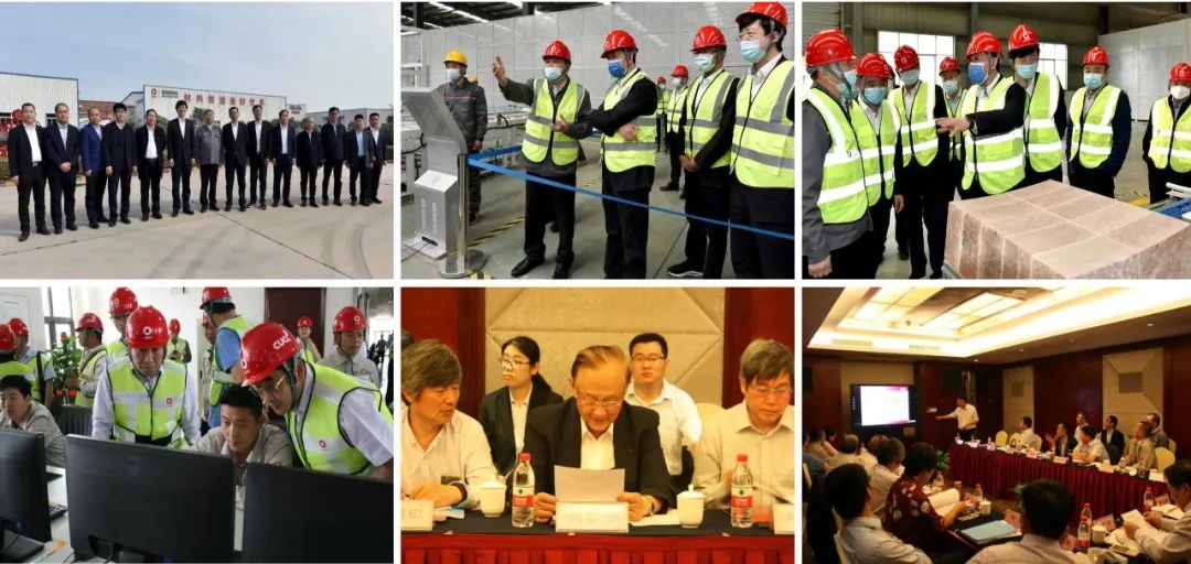 		信心2022 | 河南瑞泰：装配式节能窑衬手艺助推水泥工业节能降碳_节能环保_CA88集团有限公司	