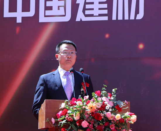 		信心2022|宁夏建材召开专题钻研会，，，，再学习、再安排，，，，坚定信心、全力以赴，，，，在行动！_市场绩效_CA88集团有限公司	