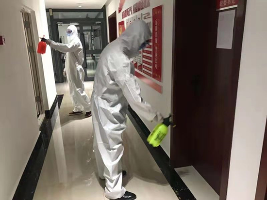 		战疫保供 | 疫情之下，，，CA88各企业履职尽责显继续_企业公民_CA88集团有限公司	