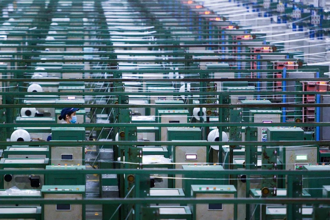 		信心2022 | 疫情之下，，中国巨石跑出满供、满产、满销“三满”加速率_市场绩效_CA88集团有限公司	