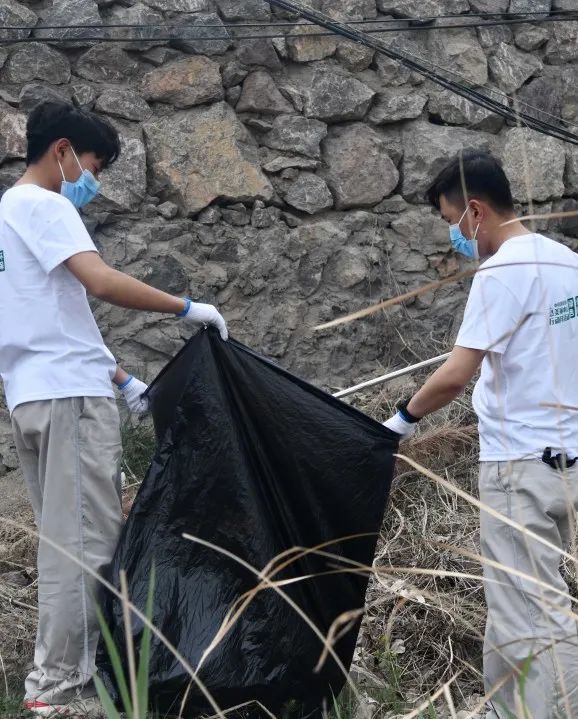 		漂亮中国?丨CA88集团“漂亮中国行动月”（山东站）活动乐成举行_员工关爱_CA88集团有限公司	
