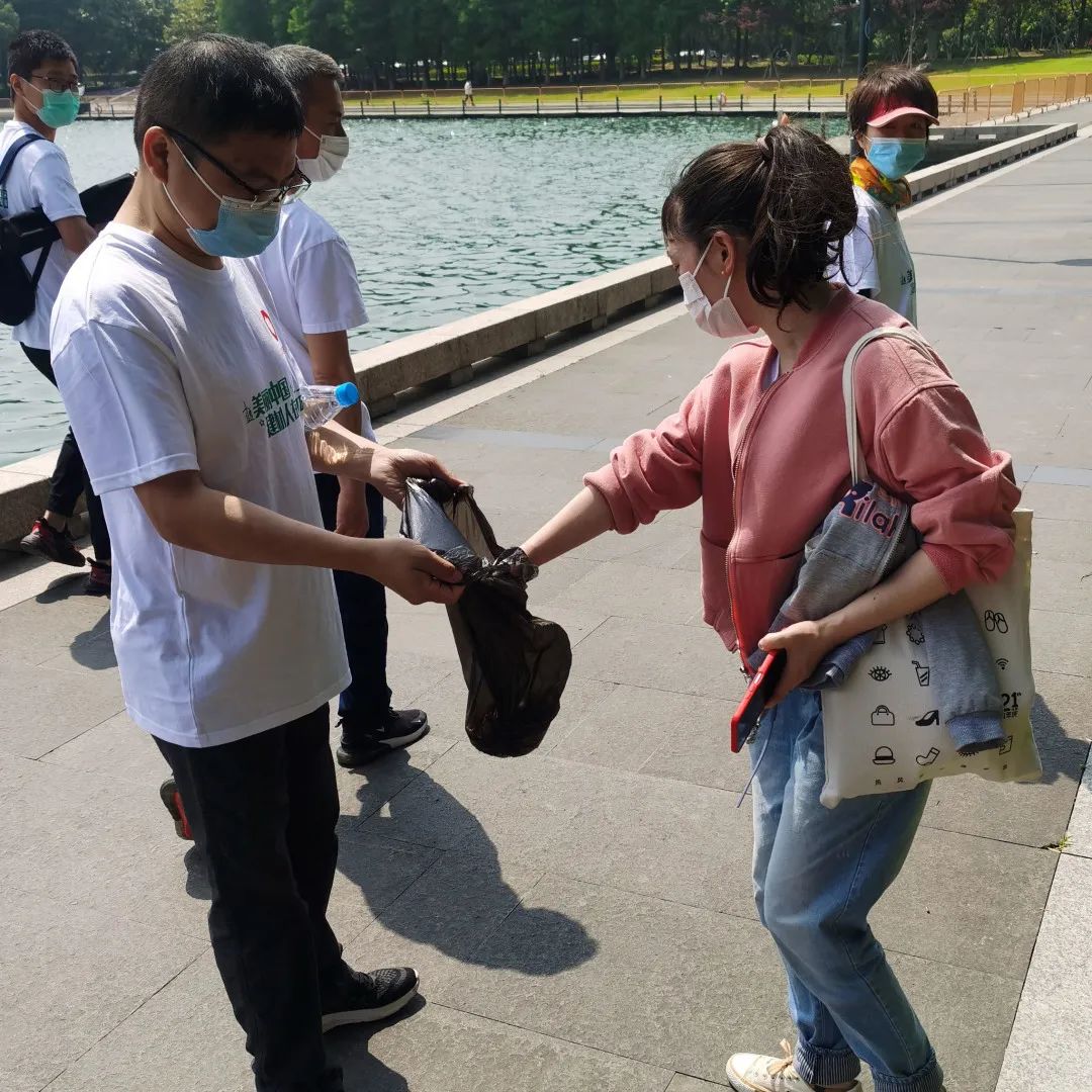 		漂亮中国⑥丨CA88集团“漂亮中国行动月”（江苏苏州站）活动顺遂举行_员工关爱_CA88集团有限公司	
