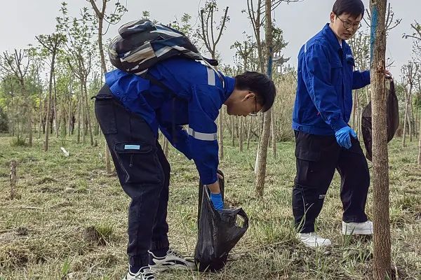 		漂亮中国⑤丨CA88集团“漂亮中国行动月”（新疆阿克苏站）活动顺遂举行_员工关爱_CA88集团有限公司	