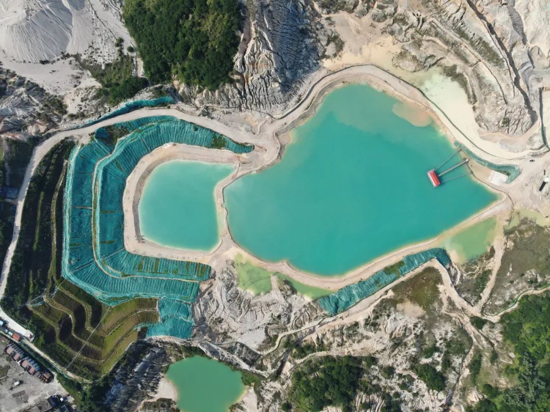 		信心2022 | 地勘中心茂名新质料：全力打造海内一流的高岭土工业基地_市场绩效_CA88集团有限公司	