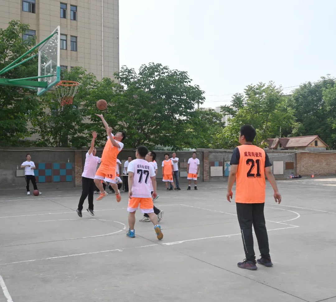 		漂亮中国?丨CA88集团“漂亮中国行动月”（陕西咸阳站）活动顺遂举行_员工关爱_CA88集团有限公司	