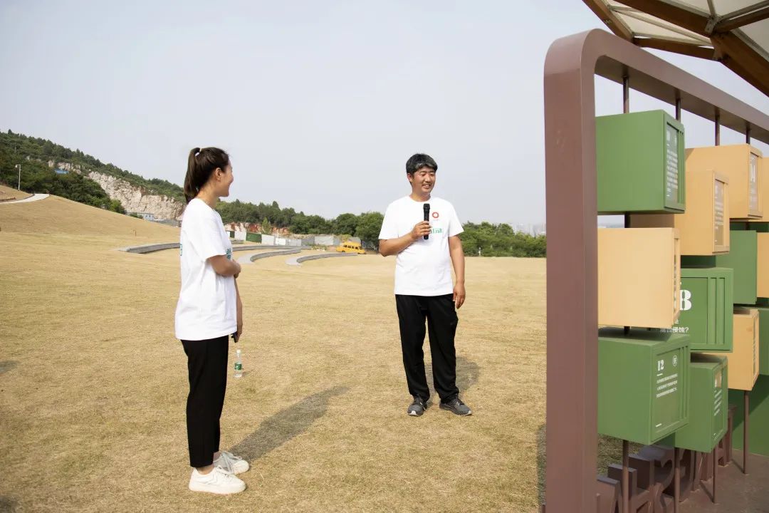		漂亮中国?丨CA88集团“漂亮中国行动月”（江苏南京站）活动乐成举行_员工关爱_CA88集团有限公司	