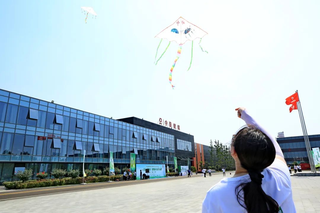 		漂亮中国⑩丨CA88集团“漂亮中国行动月”（河南商丘站）活动顺遂举行_员工关爱_CA88集团有限公司	