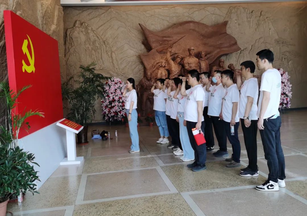 		漂亮中国?丨CA88集团“漂亮中国行动月”（国检集团站）活动顺遂举行_员工关爱_CA88集团有限公司	