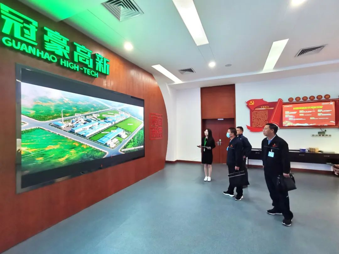 		信心2022 | 地勘中心茂名新质料：全力打造海内一流的高岭土工业基地_市场绩效_CA88集团有限公司	