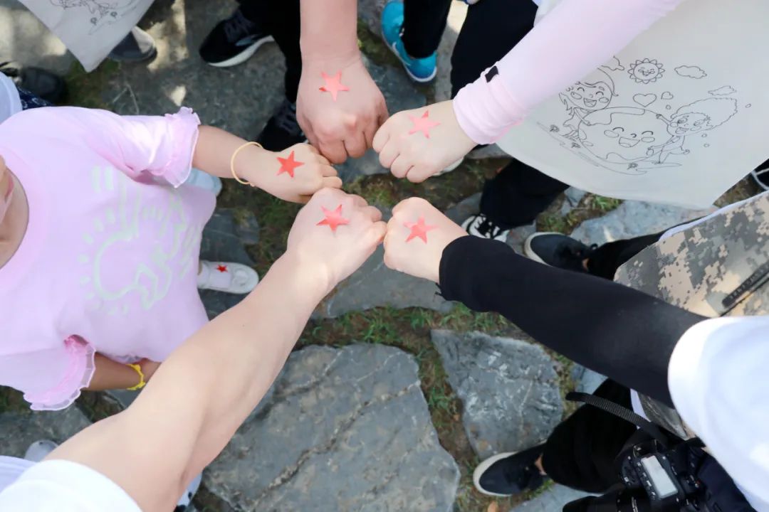 		漂亮中国 ?丨CA88集团“漂亮中国行动月”（浙江安吉站）活动圆满收官_员工关爱_CA88集团有限公司	