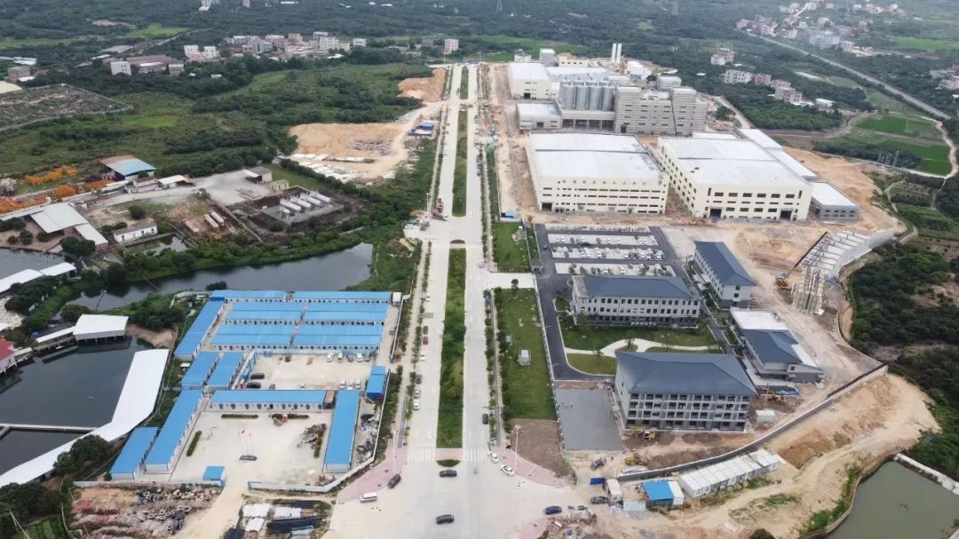 		信心2022 | 地勘中心茂名新质料：全力打造海内一流的高岭土工业基地_市场绩效_CA88集团有限公司	