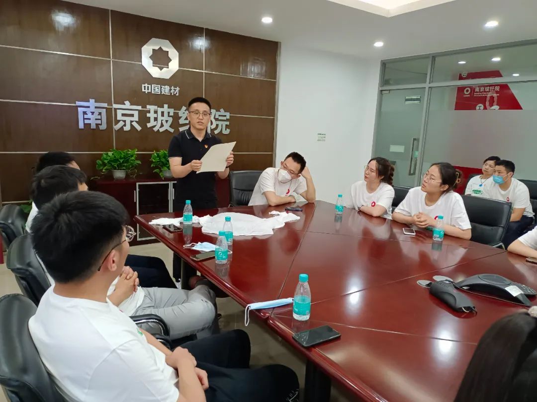 		漂亮中国?丨CA88集团“漂亮中国行动月”（江苏站）活动顺遂举行_员工关爱_CA88集团有限公司	