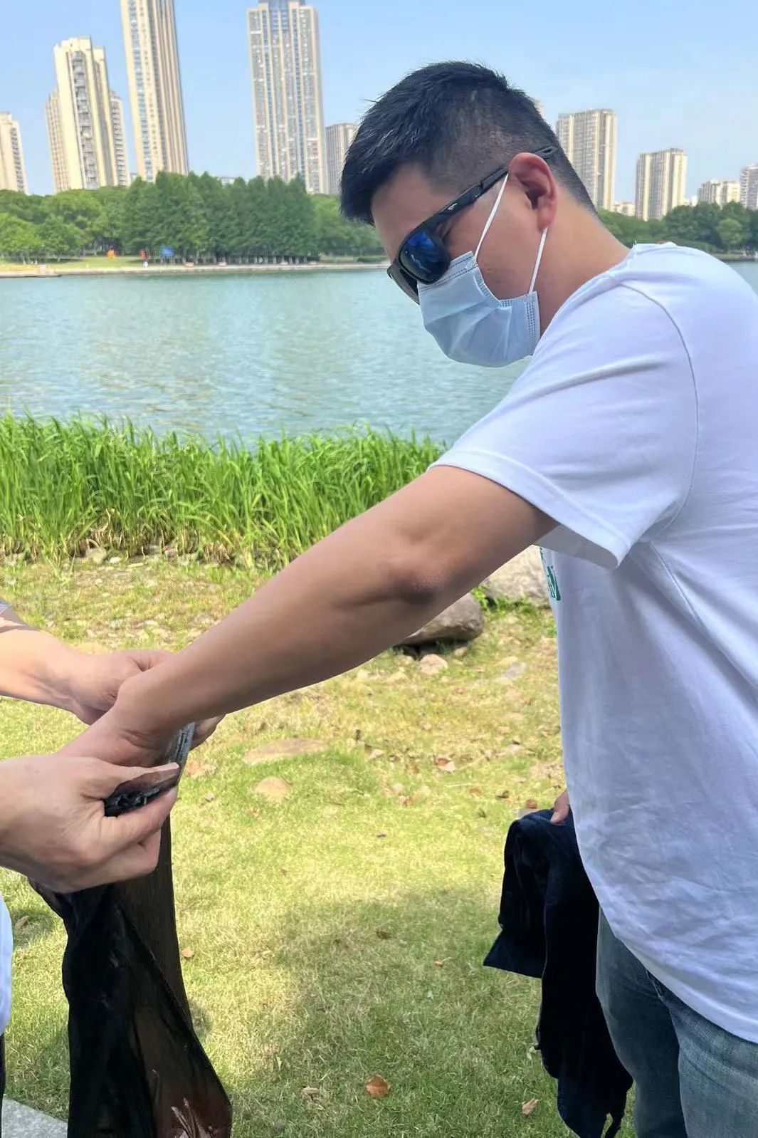 		漂亮中国⑥丨CA88集团“漂亮中国行动月”（江苏苏州站）活动顺遂举行_员工关爱_CA88集团有限公司	