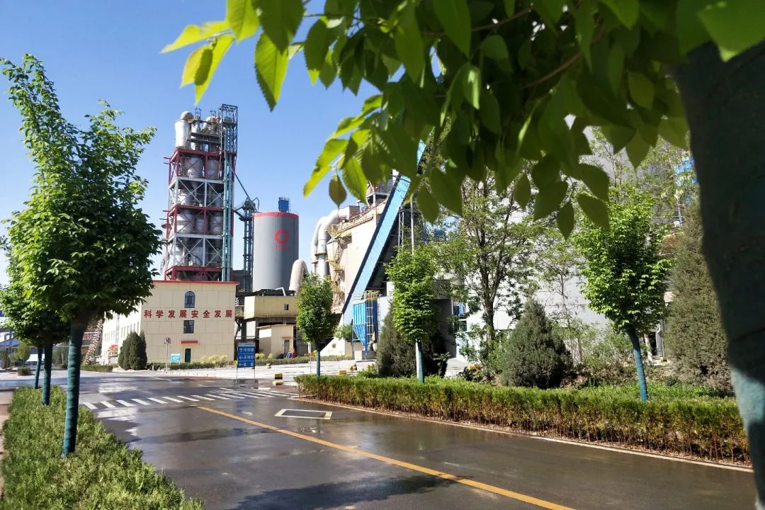 		漂亮中国⑨丨CA88集团“漂亮中国行动月”（宁夏青铜峡站）活动顺遂举行_员工关爱_CA88集团有限公司	