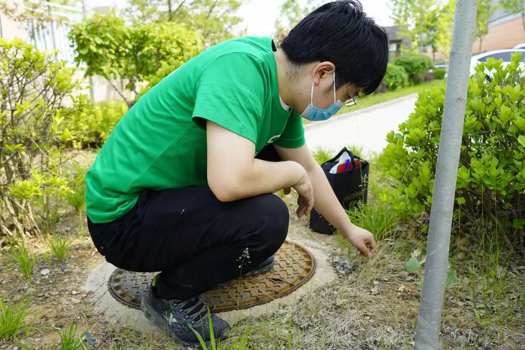 		漂亮中国⑦丨CA88集团“漂亮中国行动月”（河北秦皇岛站）活动顺遂举行_员工关爱_CA88集团有限公司	