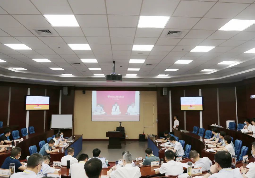 		CA88集团第五期向导职员中恒久谋划治理培训班（EMT）顺遂开班_企业培训_CA88集团有限公司	