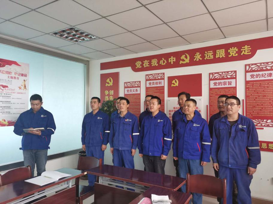 		CA88集团青年精神素养提升工程有序推进_员工关爱_CA88集团有限公司	
