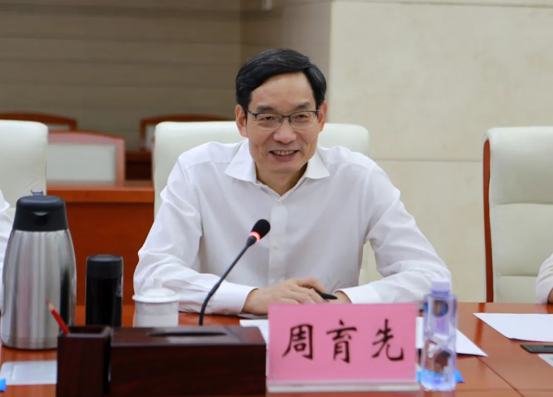 		周育先率队到中国安能集团造访交流_市场绩效_CA88集团有限公司	