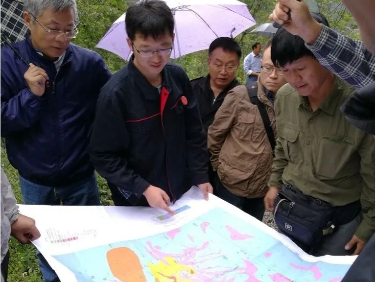 		信心2022 | 地勘中心四川总队：施展专业特色 切实扛起矿产资源包管主责_企业公民_CA88集团有限公司	