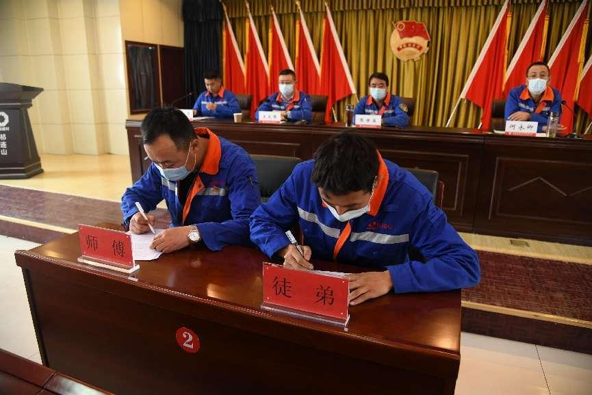 		CA88集团青年精神素养提升工程有序推进_员工关爱_CA88集团有限公司	